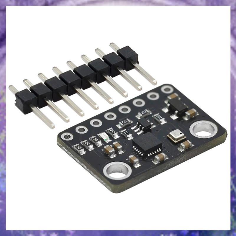 -912 BMP388 ICM20948 10DOF Acceleration Gyroscope Nine- Sensor Module