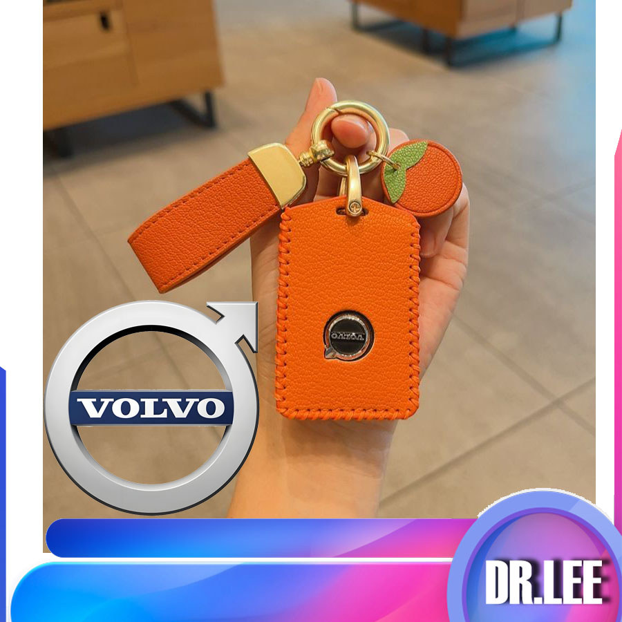 [READY]VOLVO Fresh Internet celebrity Key shell Adaptation VOLVO EX30 V60 XC40 XC60 V60 940 S60 S80 