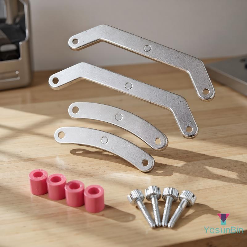 YosunBin] AM4 AM5 Bracket สําหรับ Thermalright PA-120 SE PS-120 FC-140 Dual Tower หม้อน้ําวงเล็บโลหะ