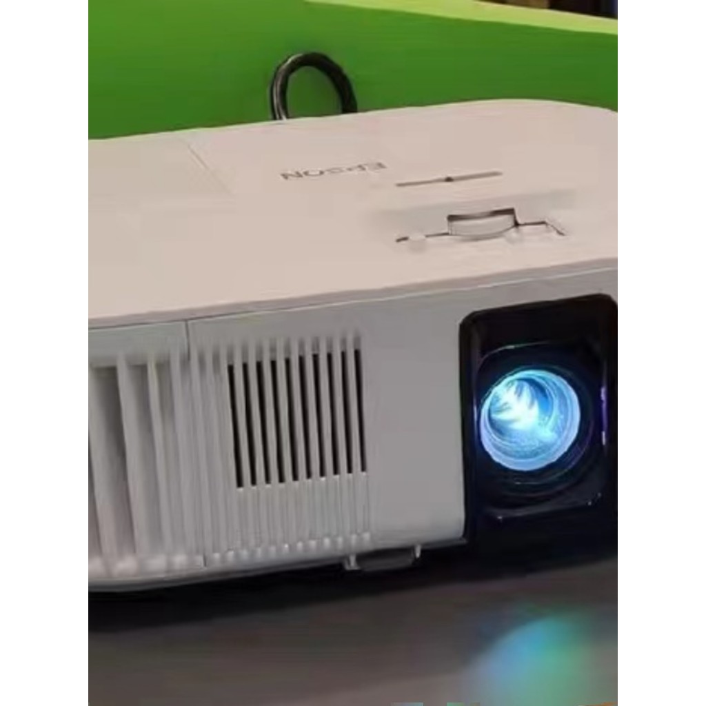 Epson รูปแบบใหม่ TW6250T/TZ2800 เครื่องฉายภาพในครัวเรือน HDR HD โฮมเธียเตอร์