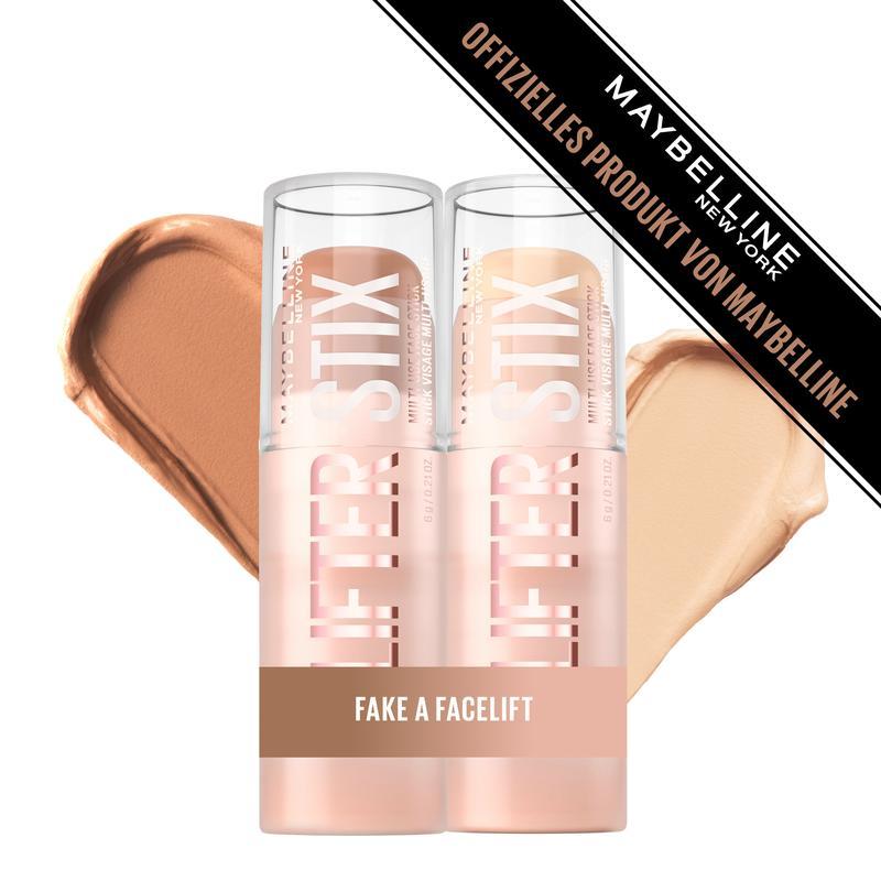 Maybelline Fake A Facelift Set: Lifter Stix Duo
