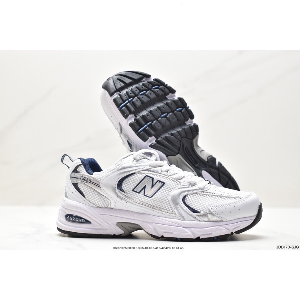 NB New Balance mr530 จัดส่งแล้ว