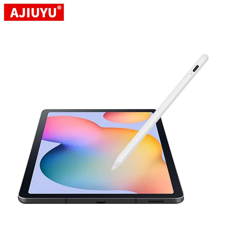 Active Stylus ปากกาสําหรับ Samsung Galaxy Tab S3 S2 S4 8 9.7 10.1 10.5 AE 9.6 8.0 7 Sm-t810 T710 T56