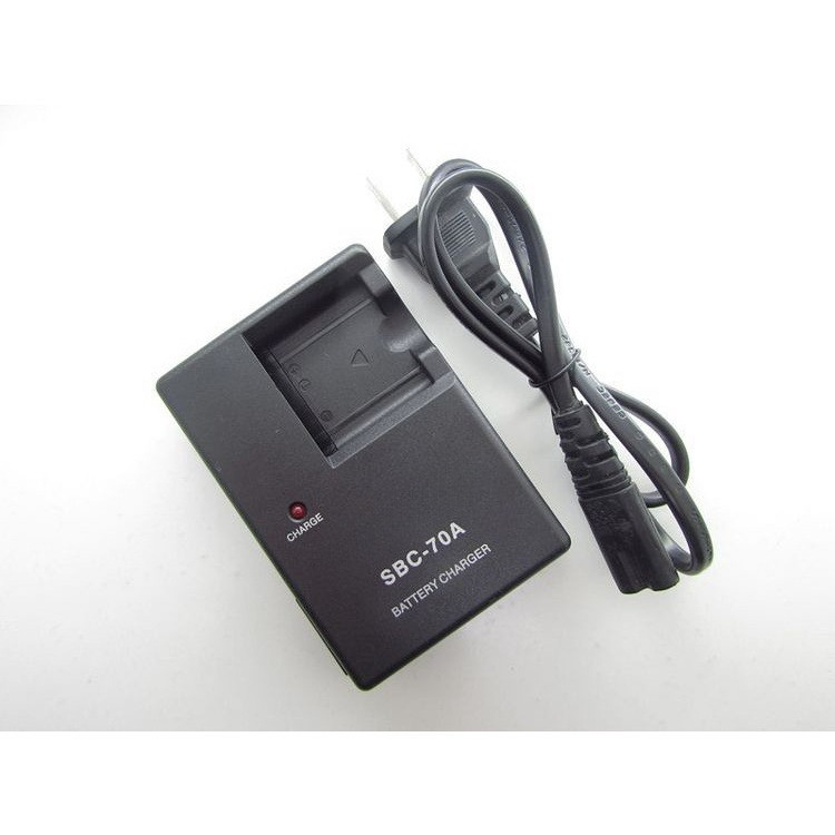1PCS ใหม่ SBC-70A กล้อง BP70A สําหรับ Samsung ST30 ST60 ST80 ST30 ST65 ST90 ST95 ST6500 ST100 ST700 