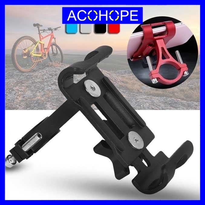 ที่วางสมาร์ทโฟนแฮนด์อะลูมิเนียม Afope - F998