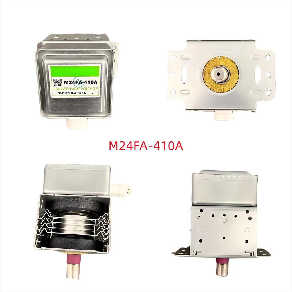 Microwave Oven Magnetron M24FA-410A Accessories Brand New Original Factory