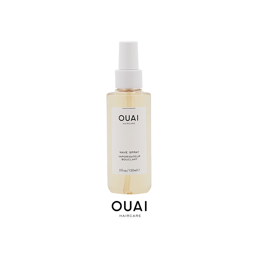 ลิขสิทธิ์แท้💯 จาก Shop OUAI Wave Spray
