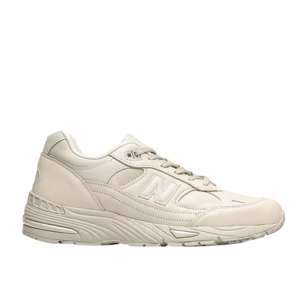 New Balance 991 'Off White' Unused