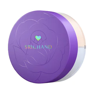 Srichand ศรีจันทร์ แบร์ ทู เพอร์เฟคท์ คอร์เรคติ้ง ลูส พาวเดอร์ 12ก.
