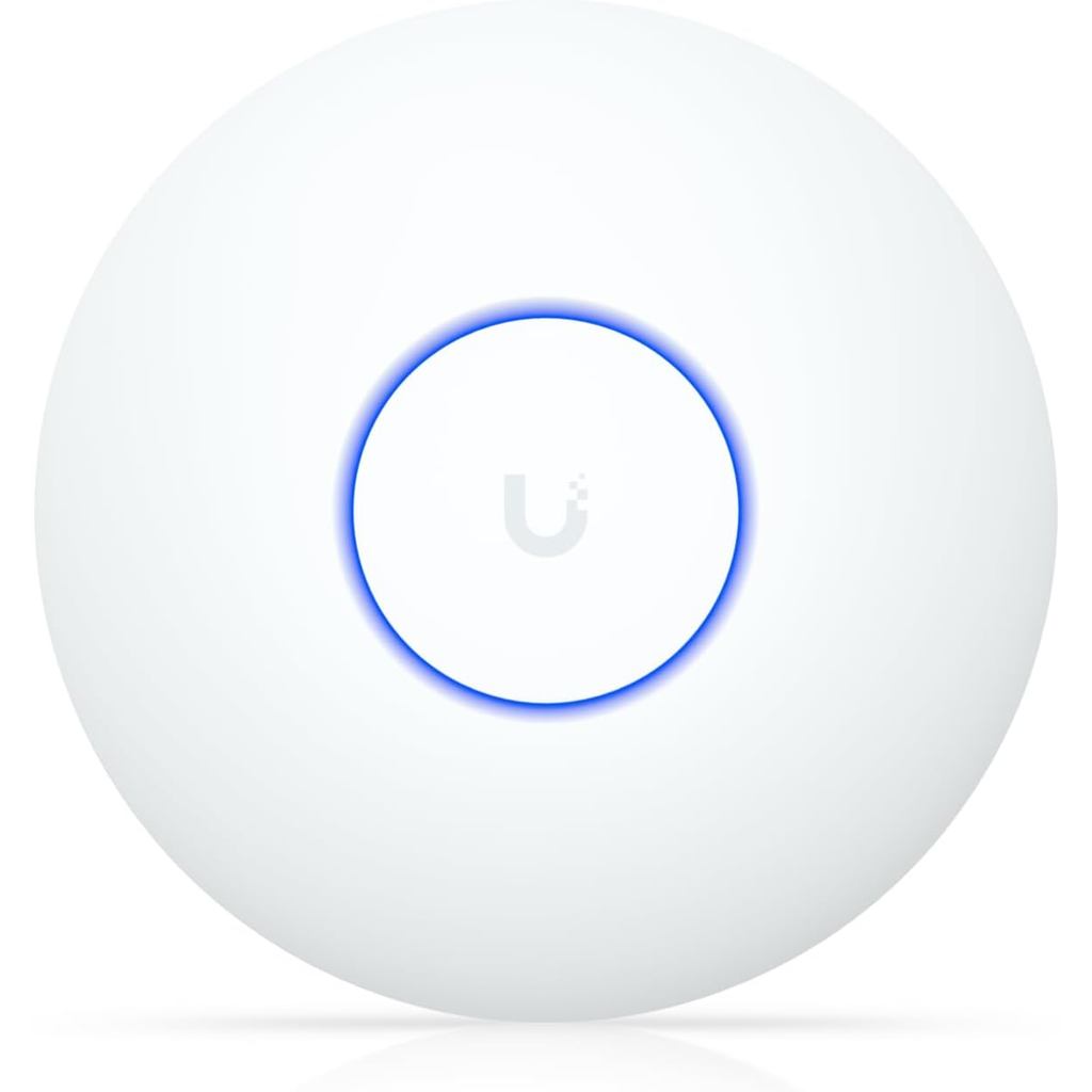 Ubiquiti U7 Lite 2.5 GbE WiFi 7 จุด Acess (U7-Lite)