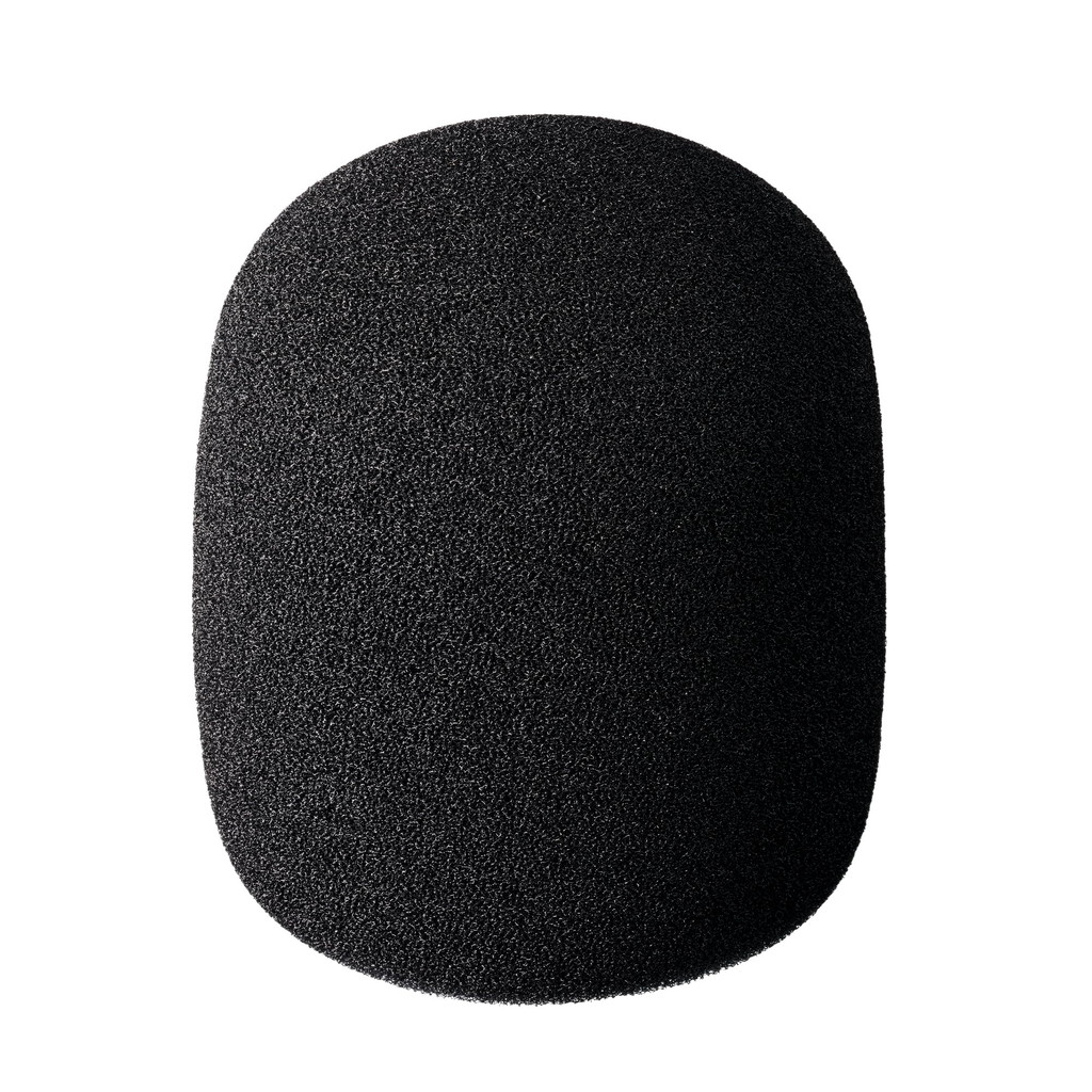 [ส่งตรงจากประเทศญี่ปุ่น]ออดิโอ-เทคนิก้า AT8176 วินด์สกรีน สำหรับรุ่น: AT2040 AT2040USB ลดเสียงรบกวนใ