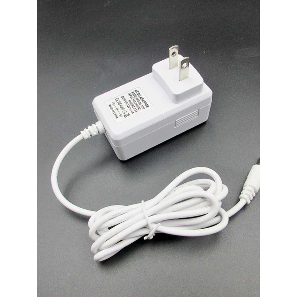 momax ปลั๊กไฟ Weiqi สีขาว9V2A อะแดปเตอร์ไฟมือถือ DVD กล่องรับสัญญาณสายไฟ1.5A เครื่องชาร์จลำโพงแบบรถเ