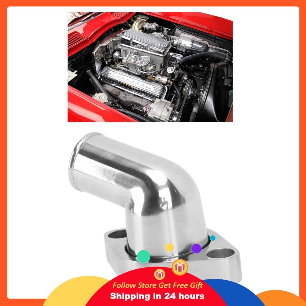 Honglai ชุดที่อยู่อาศัยเทอร์โมสตัท 8459BK Heavy Duty 15 ° อลูมิเนียมหมุนคอน้ำสำหรับ BBC 283 302 305 