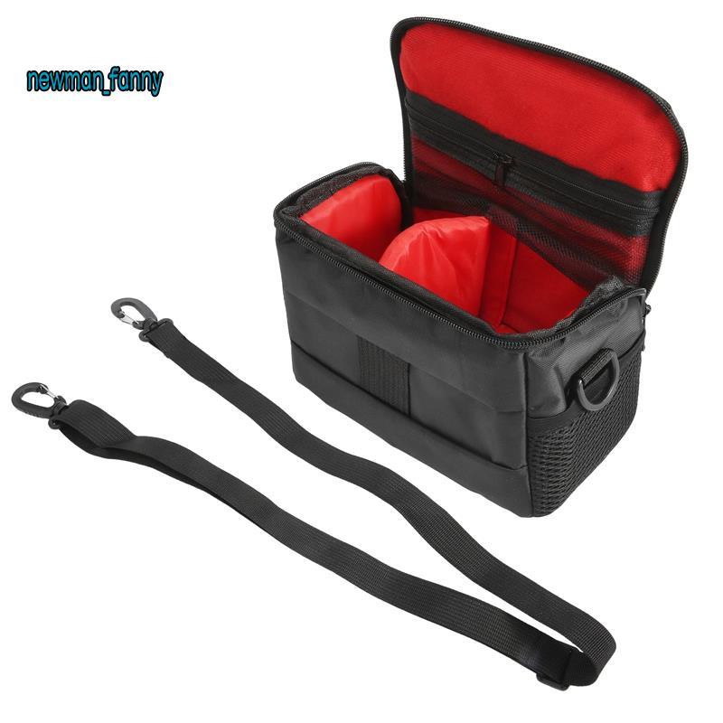 กระเป๋ากล้องดิจิตอลสําหรับ G7X Mark Ii G9X Sx430 Sx420 M10 M50 - Coolpix B700 B500 P610S P610 P540 P