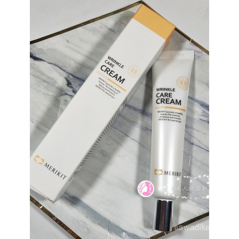 Ronas/Ronas Merikit Moisturizing Anti-Wrinkle Eye Cream