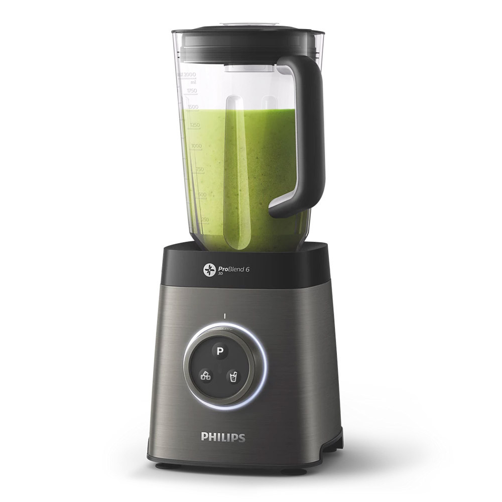 PHILIPS Korea HR3663/90 Avance Collection Blender Mixer Grinder Juicer ProBlend