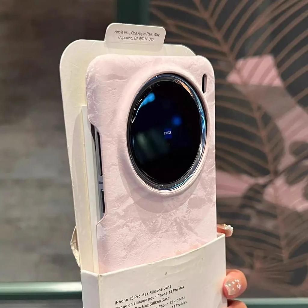 กํามะหยี่สไตล์ใหม่สําหรับ Vivo x300 เคสโทรศัพท์สําหรับ Vivo x200pro ครึ่งแพ็คกันกระแทก x100s ความรู้สึกระดับไฮเอนด์ที่เรียบง่าย