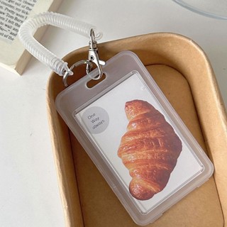 อิน ผู้ถือบัตรสองด้านโปร่งใสสําหรับการ์ดการเข้าถึงอพาร์ทเมนต…