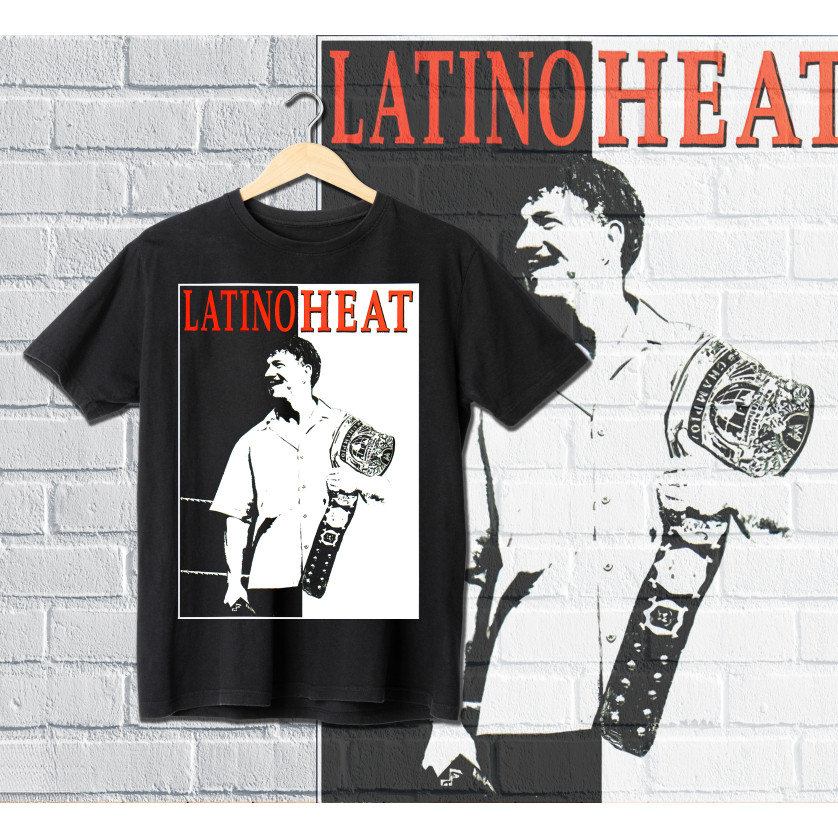 เสื้อยืด NWO New World Order Iconic - Hulk Hogan WWE WWF WCW ECW ไซส์ S-5XL สินค้ามวยปล้ำ Unisex