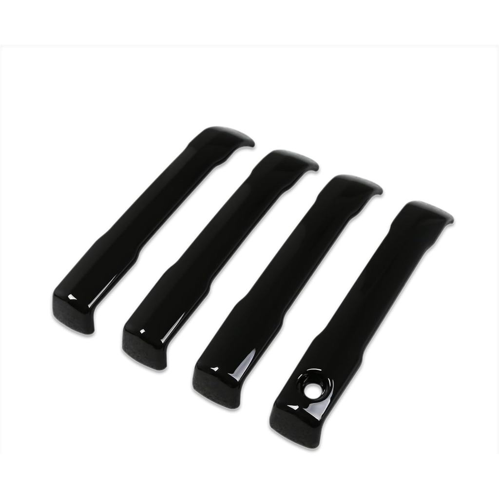 Beautost Fit สําหรับ Toyota 4Runner 2025 TRD Sport/TRD Sport Premium/TRD Pro/จํากัด/จํากัด i-Force M