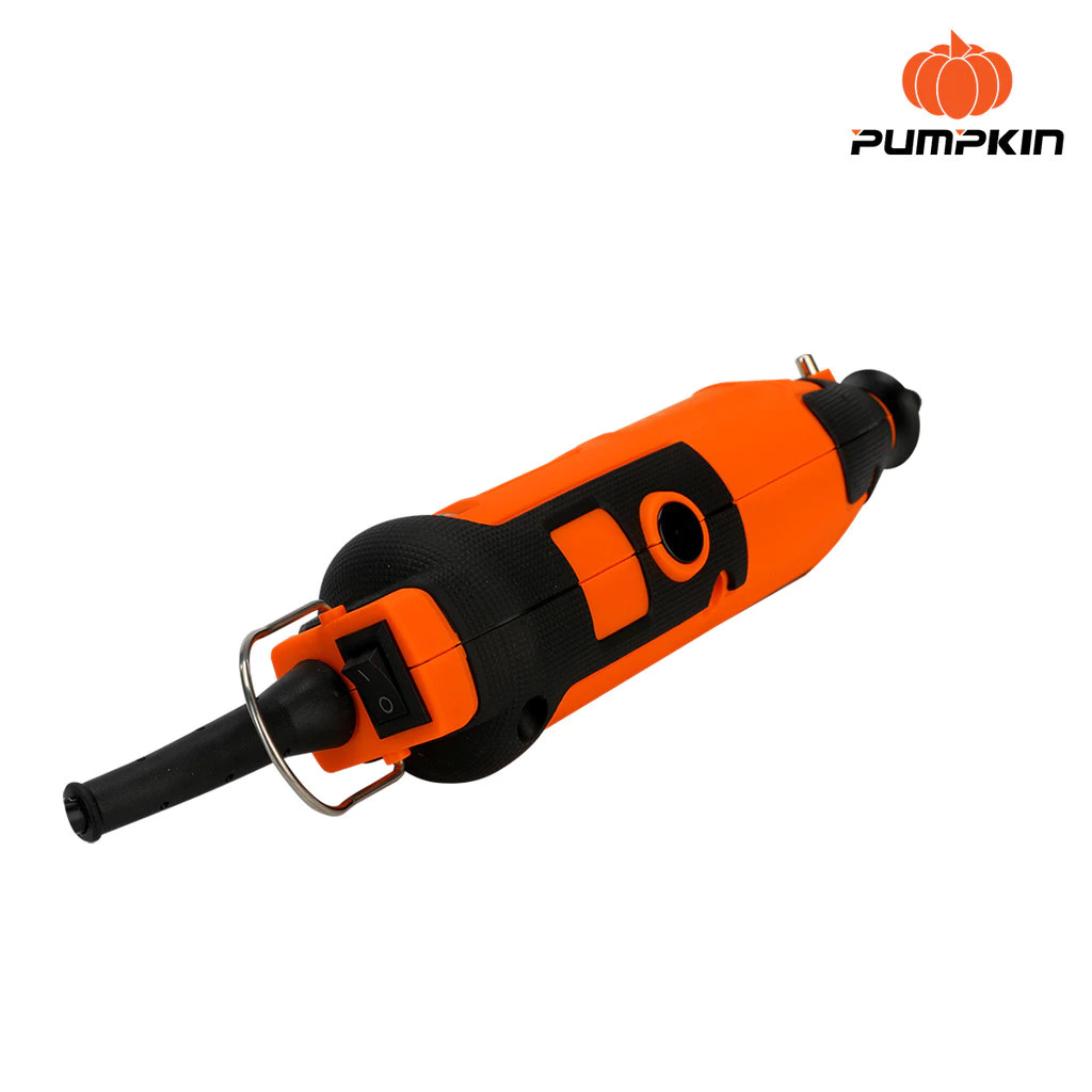 PUMPKIN เครื่องเจียรแม่พิมพ์สายอ่อน รุ่น J-G9741 18วัตต์ thumbnail 5