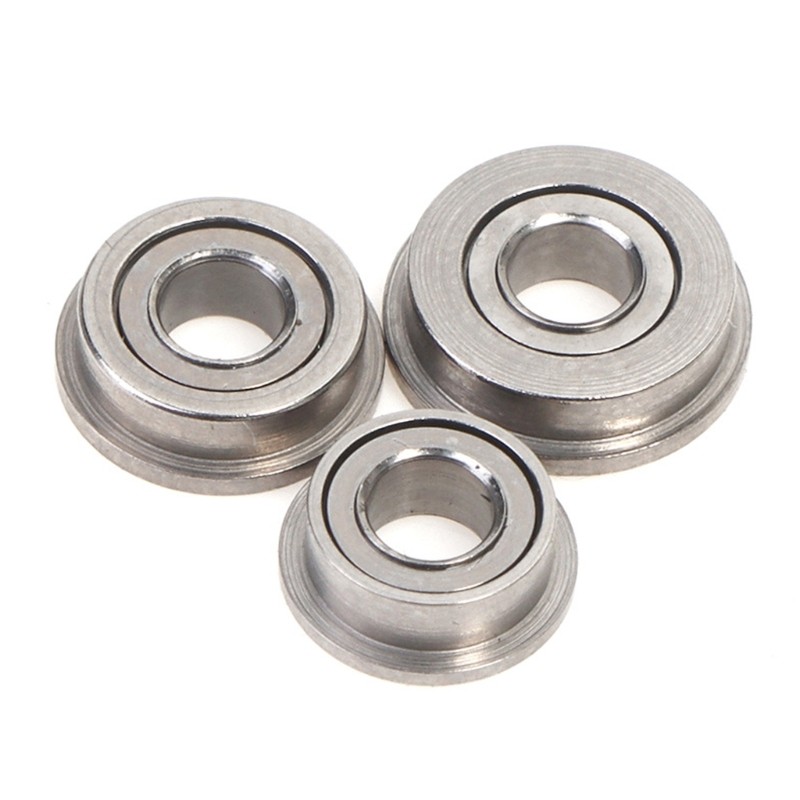 HL Worldwide 6 8mm Metal Orientation Transmation Modification Factors
