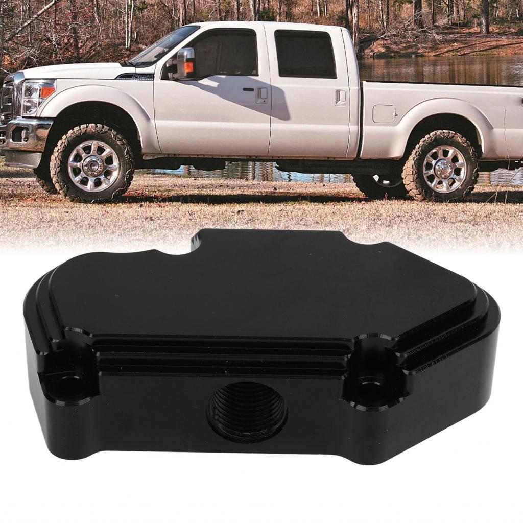 3C3Z9T517AG ชุดสปริงแรงดันเชื้อเพลิงประสิทธิภาพสูงพร้อม Billet สําหรับ Powerสโตรก 6.0L ดีเซล