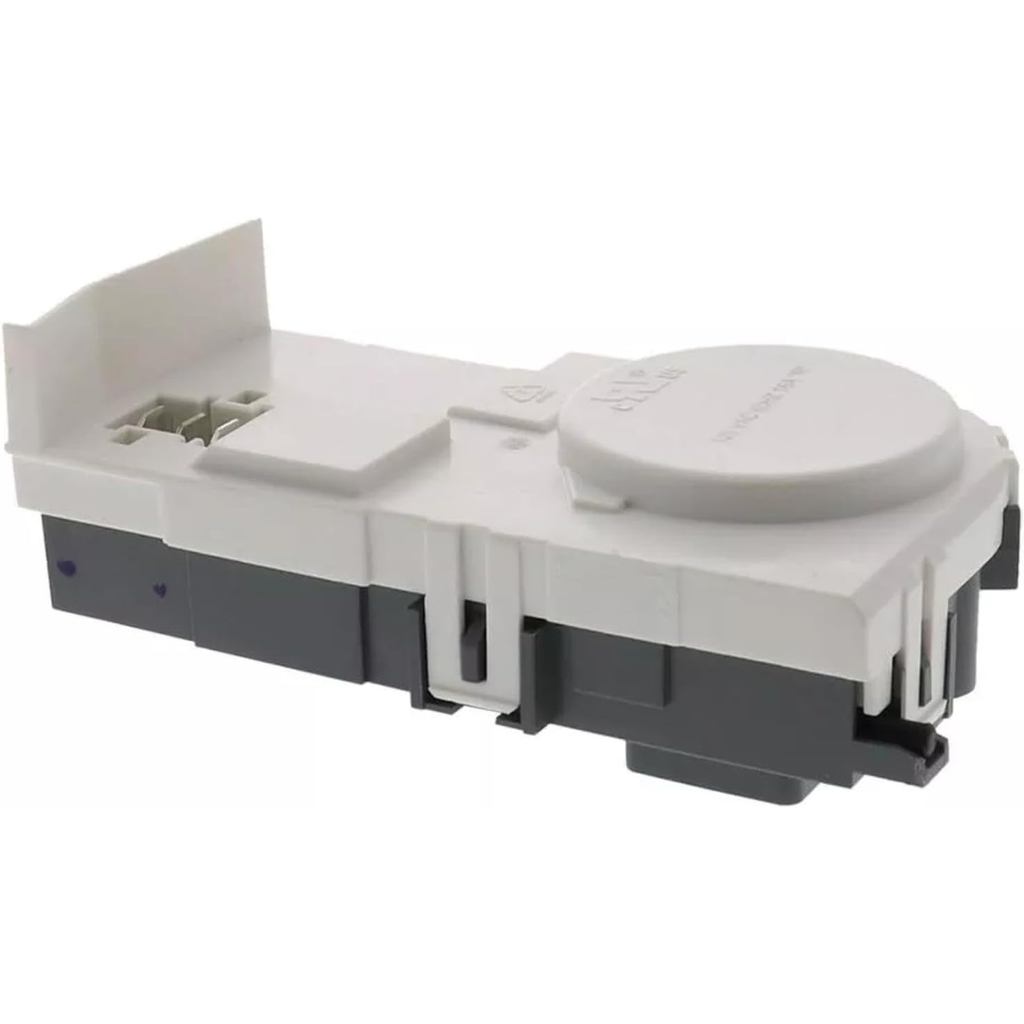 WH01X29528 ล็อคประตูเครื่องซักผ้า เข้ากันได้สําหรับล็อคประตูเครื่องซักผ้า GE - สําหรับเครื่องซักผ้าท