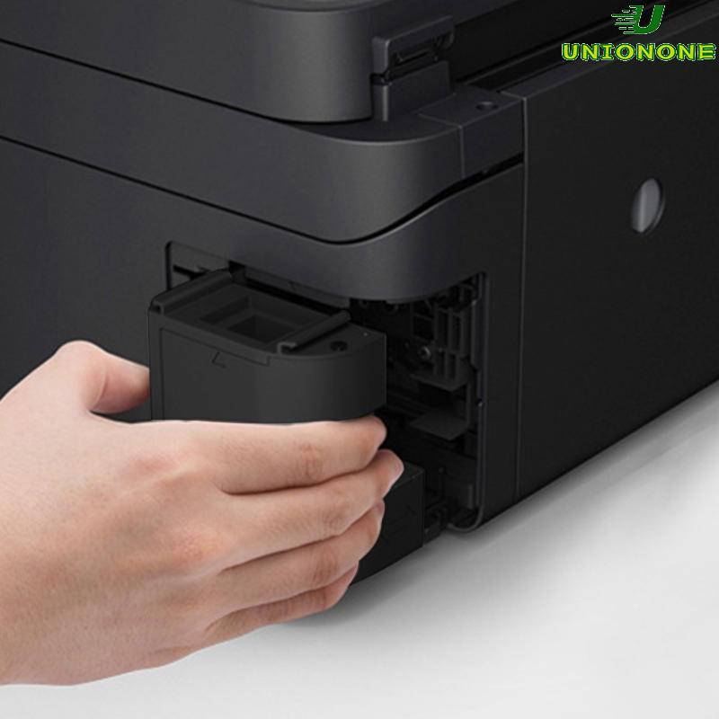 ONE C9345 กล่องบํารุงรักษาหมึกเสียสําหรับถัง forEpson EcoTankPro ET-5880 ET-5850 WF7