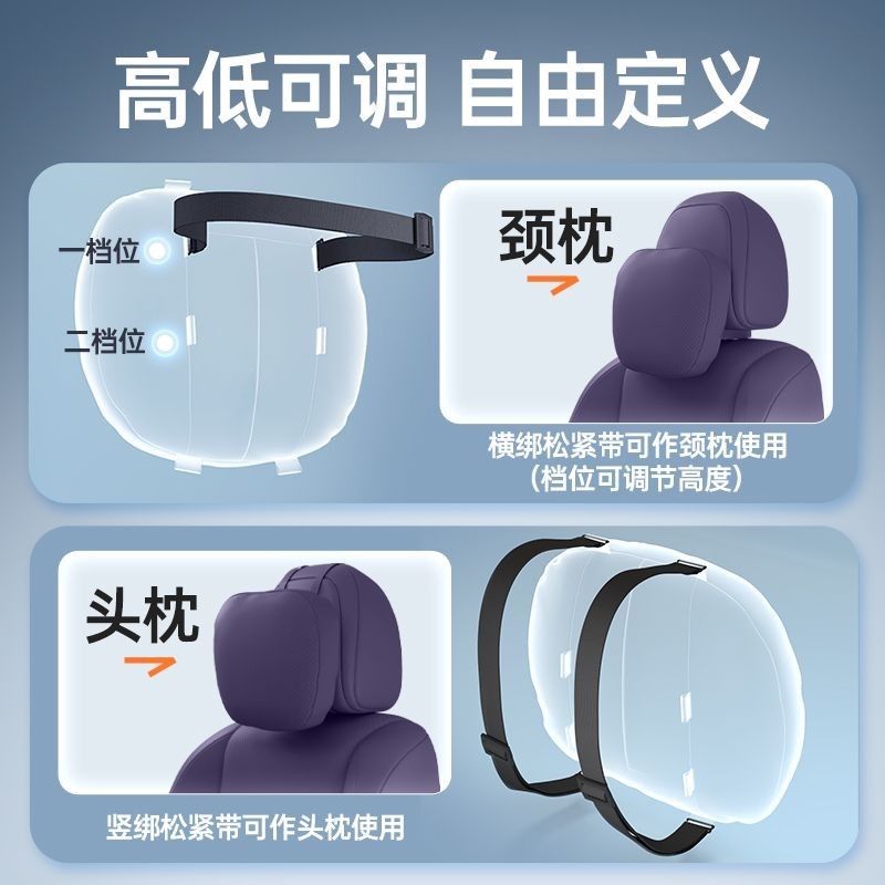 ใช้พิเศษสําหรับหมอนรองศีรษะ Leapmo C10 เอวและ专用汽车内装饰大全cz11.16