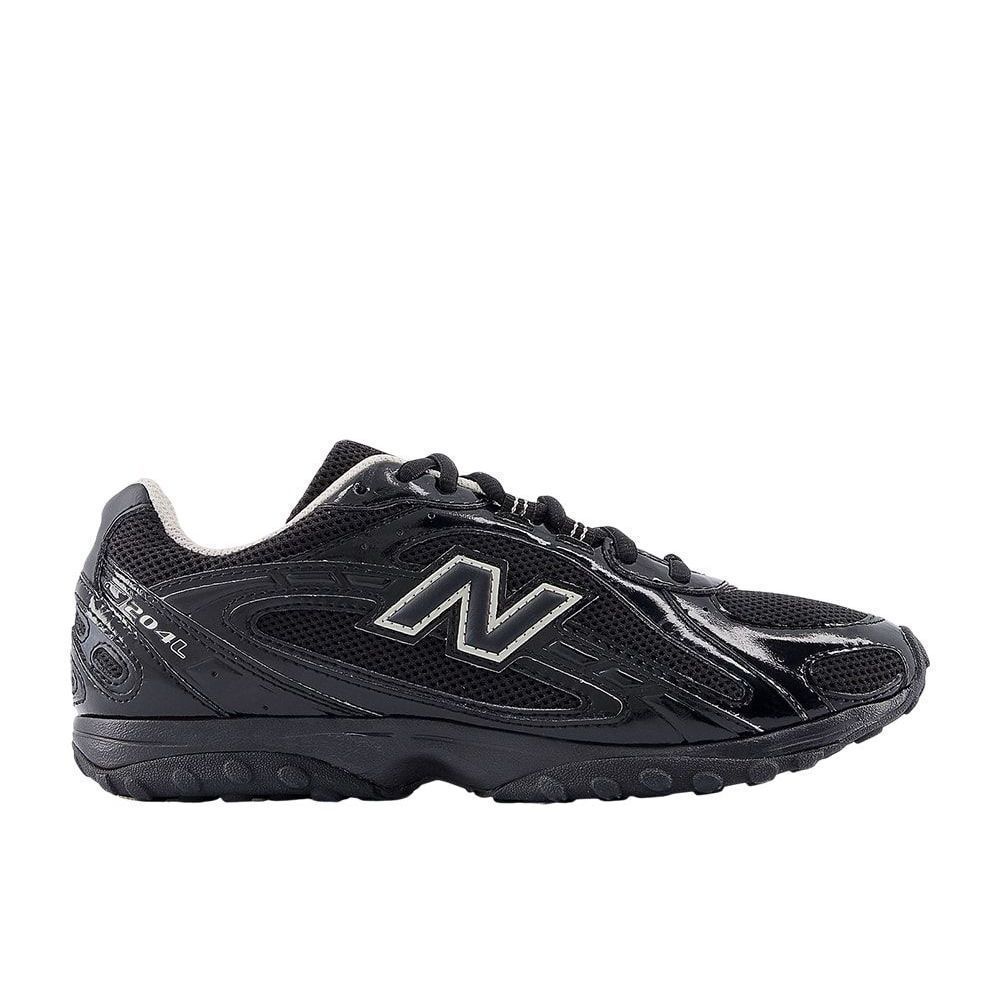 New Balance 204L BlackTimberwolf Unused