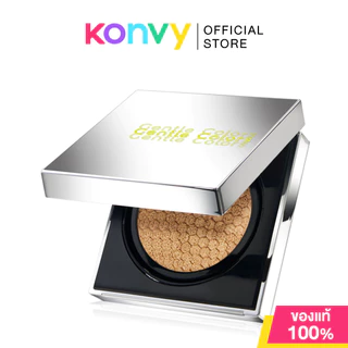 Gentle Colors Ai Cushion SPF50+ PA+++ 10g เจนเทิล คัลเลอร์ คุชชั่นเอไอ เนื้อบางเบาสบายผิว