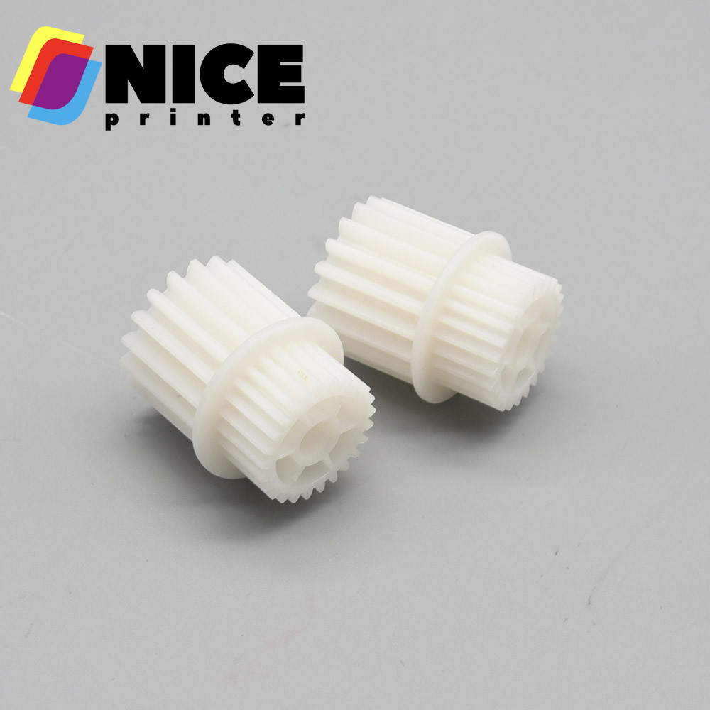 1PCS FU8-0576-000 FU8-0534-000 FU8-0575-000 Fuser เกียร์สําหรับ Canon IR 2520 2525i 2530i 2530 2535 