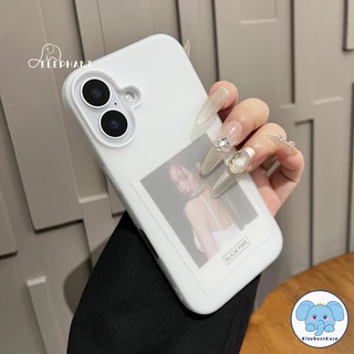 สำหรับ VIVO Y19s pro Y04 Y17s Y18 Y03 Y29 Y18E Y39 Y18s Y35 Y02 V40 Y21D Y12 Y27 Y15 Y11 Y12i Y20 Y17 2in1ปกกรอบรูปนุ่ม