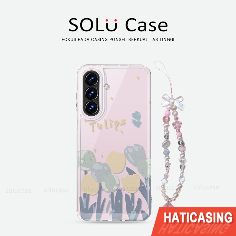 HP Top Class ดอกไม้ใสสาวสําหรับ Infinix Hot 60i Hot 60 4G สมาร์ท 10 Plus หมายเหตุ 50 Pro 40 Plus 5G 