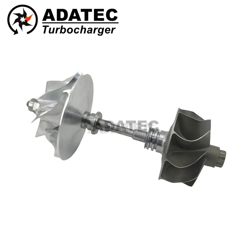 831157 เพลาเทอร์โบและล้อ Fb3q6k682ab Gtd1449vzk Turbine สําหรับ Ford Ranger (p375) 2.2 Duratorq Tdci