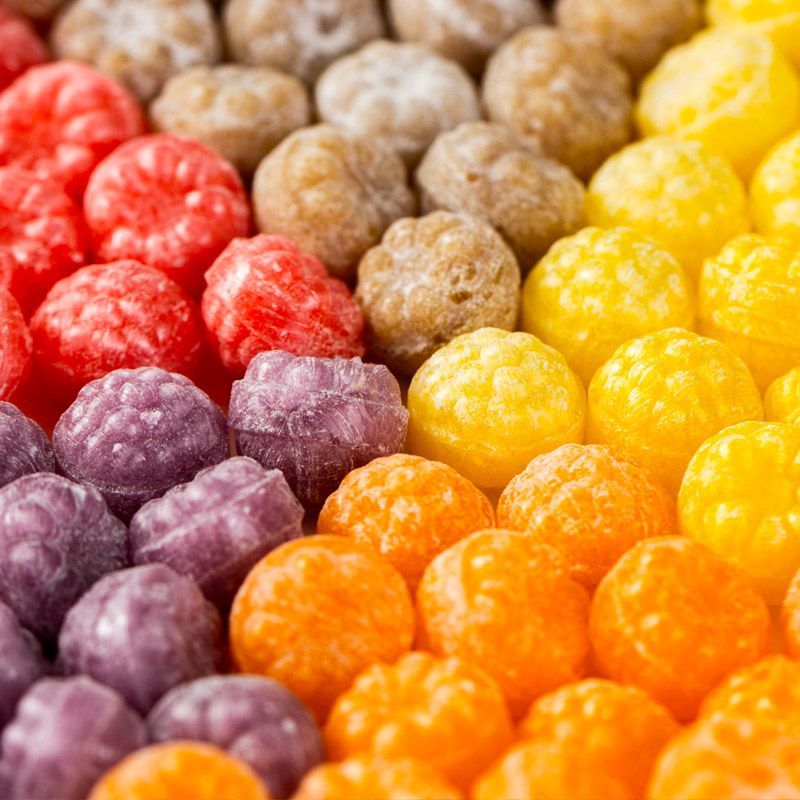 ใหม่สําหรับปี 2026 Pop Sour Candy Lemon Candy กรีดร้องยอดนิยม Sour Candy นักเรียน Spoof Sour Candy S