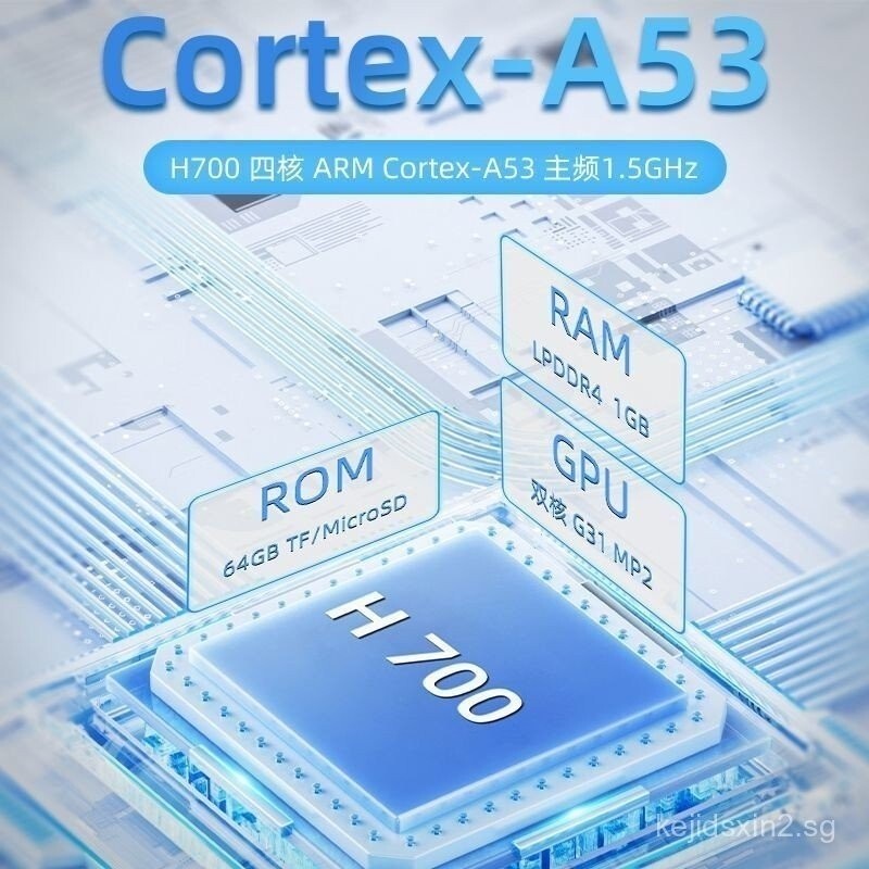 ANBERNIC Ambernick RG35XXSP Classic Folding Flip Handheld Retro Portable Game Console New Model