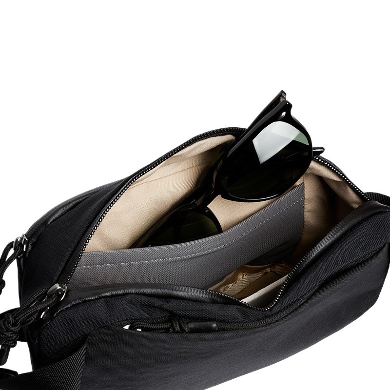 Australia Venture Ready Sling 2.5L Explorer Chest Bag Light Commuter Bag