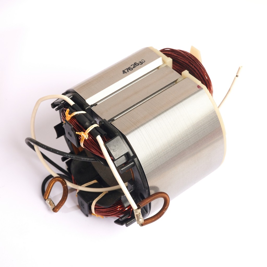 MAKTEC มากีต้า MFMT360 อะไหล่ฟิลคอล์ย MT360 FIELD ASS'Y 220V FOR MT-360 Code 596263-9