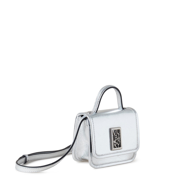 Mulberry/Mulberry SS23 Sadie Super Mini กระเป๋าสะพายไหล่กระเป๋าสะพายข้าง