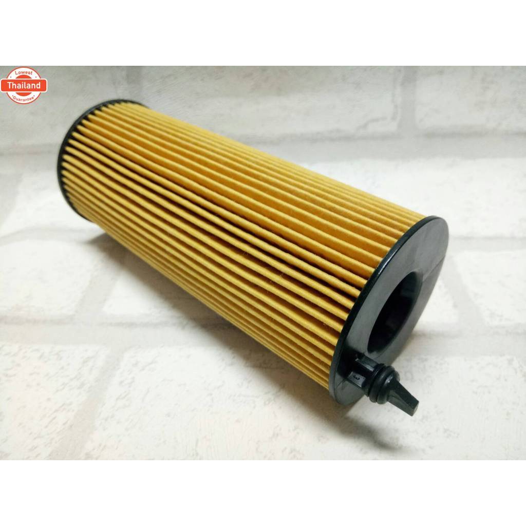 กรองน้ำมันเครื่อง  BMW  X1 E84   2009 - 2015   รุ่น  sDrive18d,  xDrive18d, sDrive20d,  xDrive20d, x
