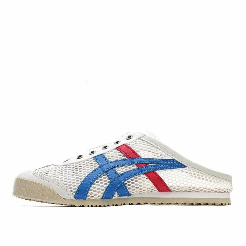 รองเท้าผ้าใบ Onitsura Tiger 68 Tigerofficial Mexico68Sports