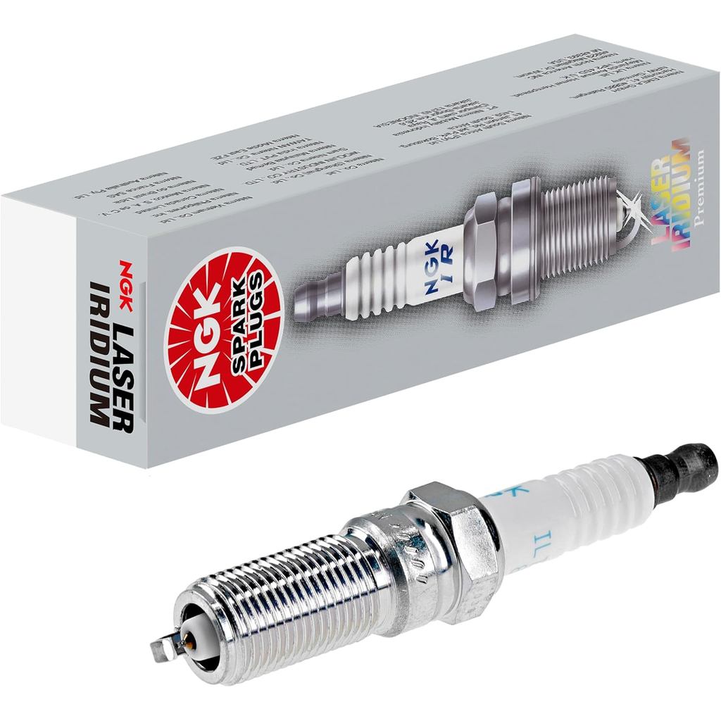 หัวเทียน NGK ILTR6R8G NGK Laser Iridium