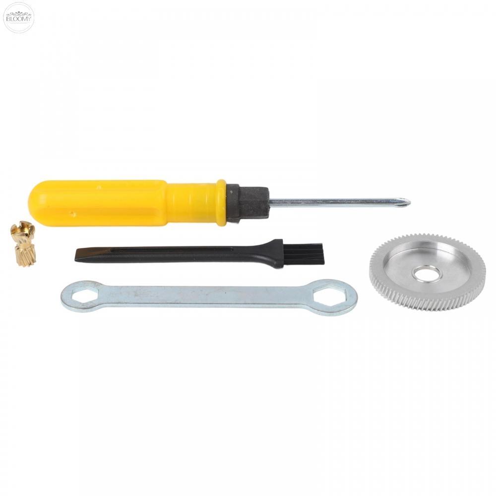 อะไหล่รอกตกปลา สำหรับ ABU, ORANGER B4p4 Pro, และ ZATA