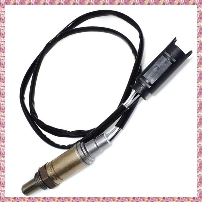 [VCR] สําหรับ 3 Series E46 X3 X5 Z3 Z4 11781433940 เซนเซอร์ออกซิเจนในรถยนต์ O2 เซนเซอร์เซนเซอร์