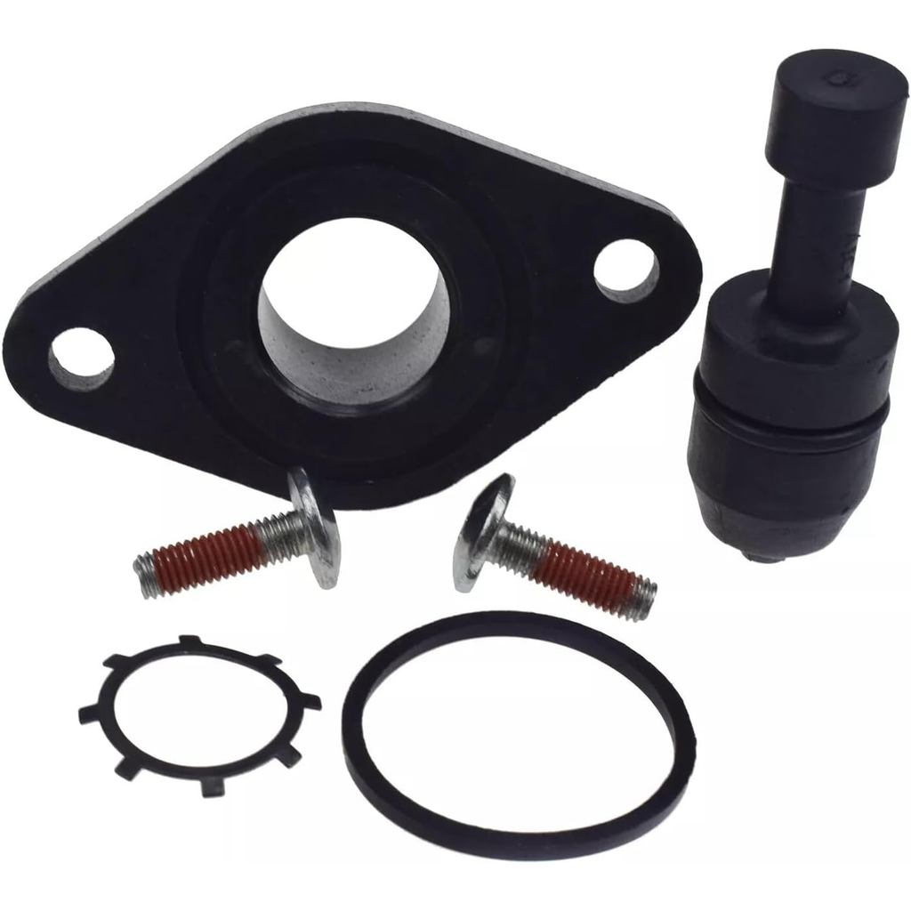 ชุดที่อยู่อาศัยพินซ่อมรถสําหรับ Cummins 4BT, 6BT,6CT สําหรับ Dodge 1989-98 5.9L 3903924