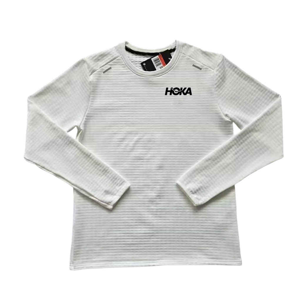 เสื้อวิ่งผู้ชายสำหรับมาราธอน ระบายอากาศได้ดี