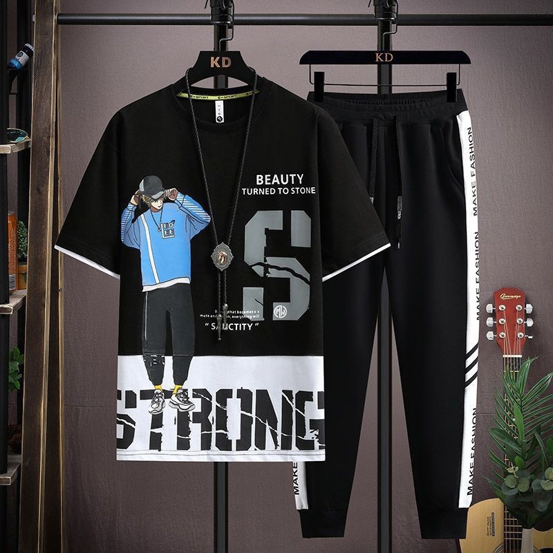 ชุด DNS/STRONG (ML)*