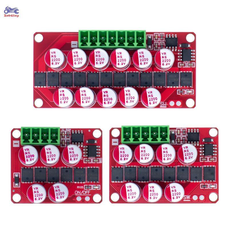 XOITOP 6A 2.5V-4.4V 3S 6S Lifepo4 Active Balancer Li-Ion / LiFePo4 Balancer Lithium Balancer Board V